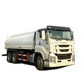 Isuzu Giga 20000 Liter Wasser Bowser zum Verkauf